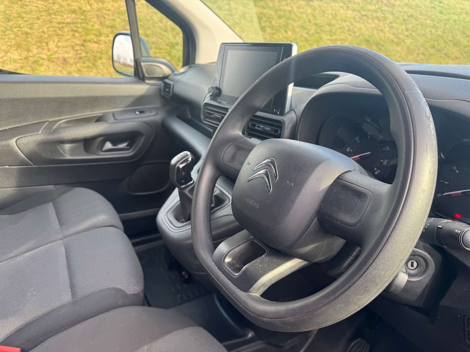 Used Citroen Berlingo 2022 for sale - 77247483: Photo 8