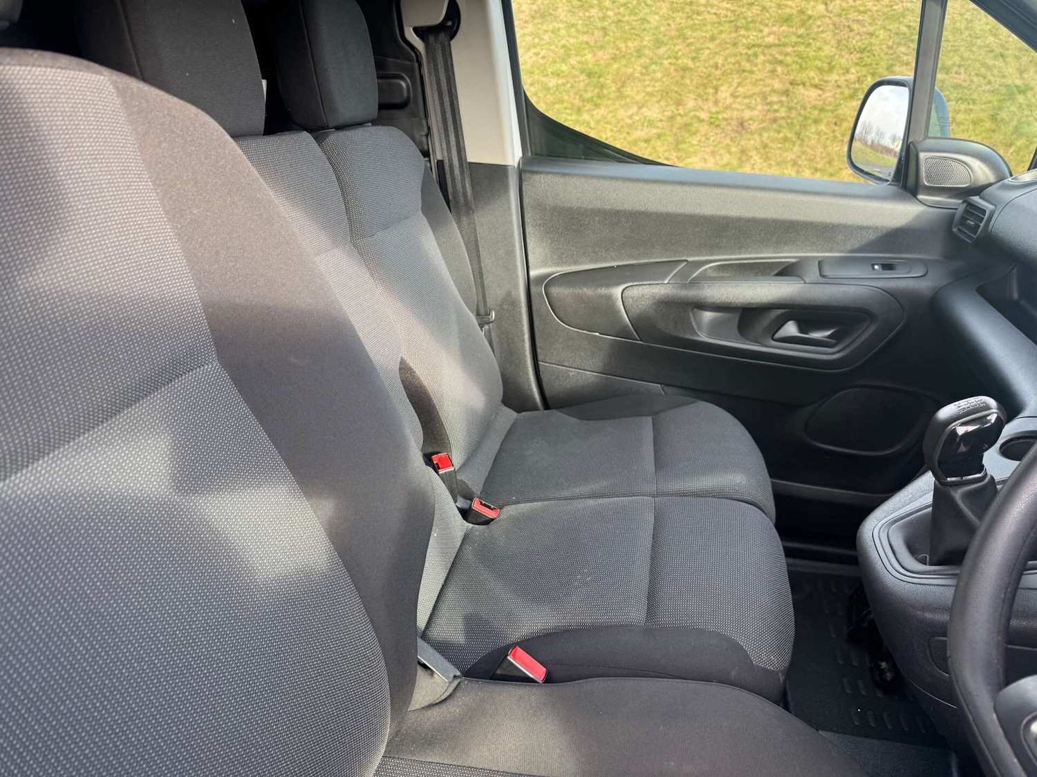 Used Citroen Berlingo 2022 for sale - 77247483: Photo 9