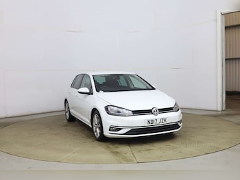 2017 - 2.0 TDI GT 5dr