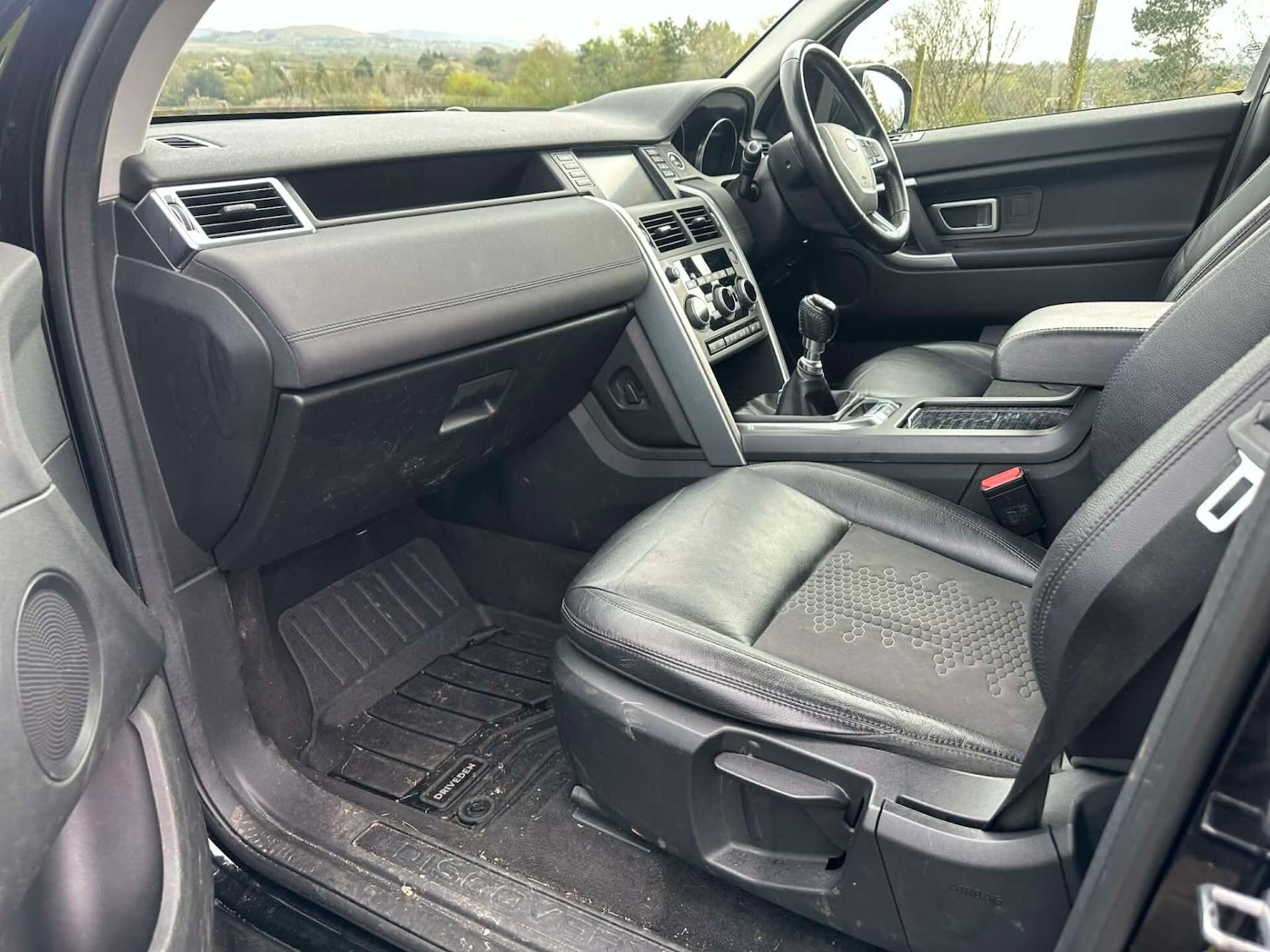 Used Land Rover Discovery Sport 2017 for sale - 78182655: Photo 10