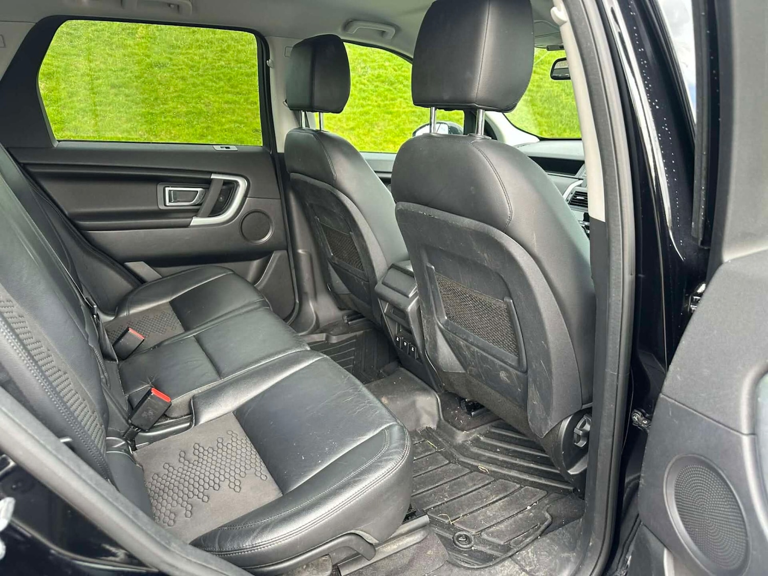 Used Land Rover Discovery Sport 2017 for sale - 78182655: Photo 11