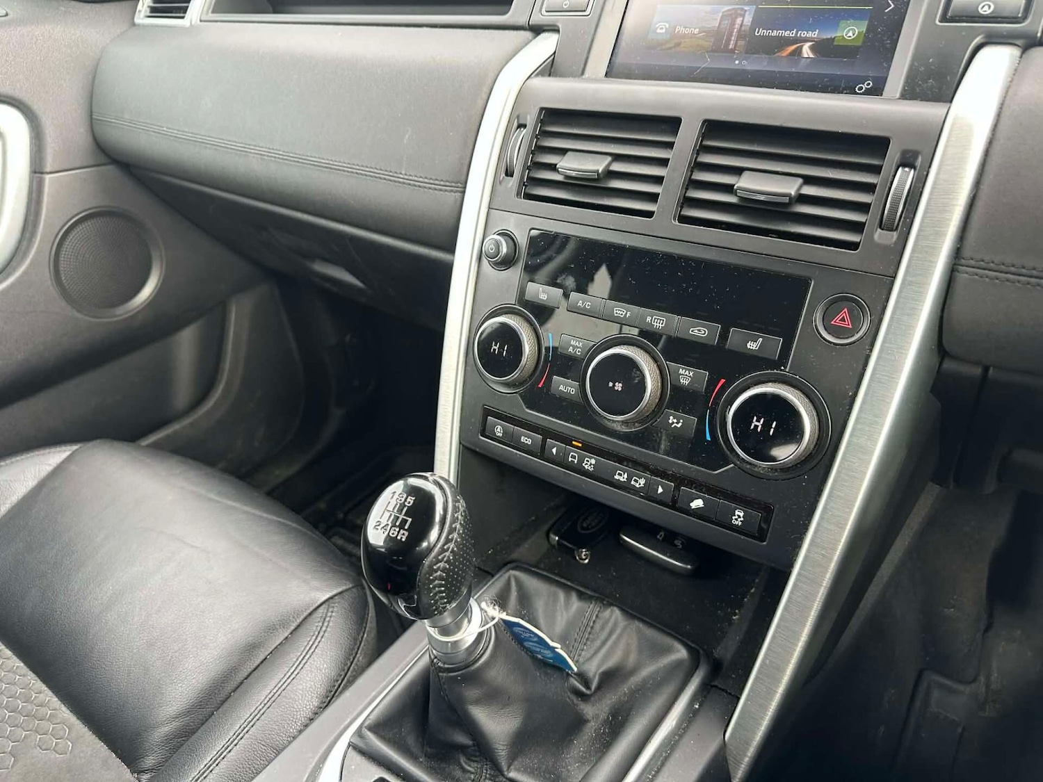 Used Land Rover Discovery Sport 2017 for sale - 78182655: Photo 14