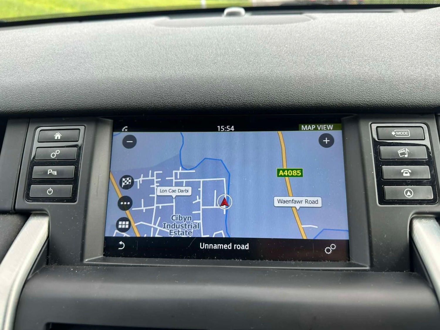 Used Land Rover Discovery Sport 2017 for sale - 78182655: Photo 18