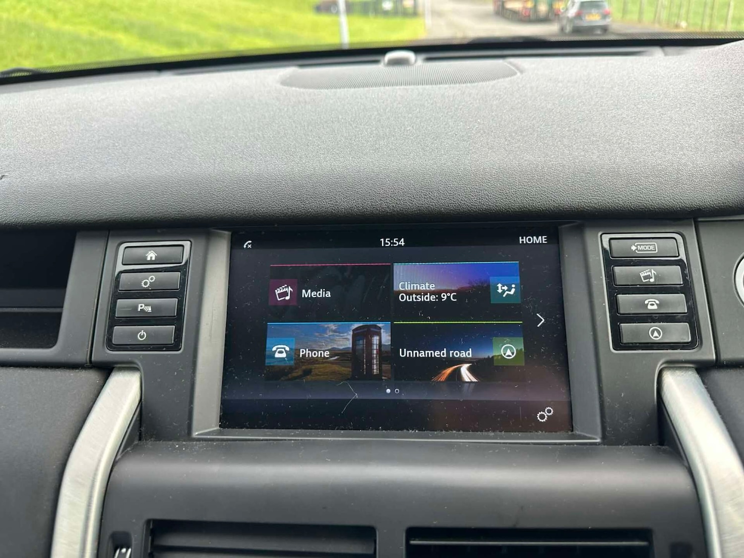 Used Land Rover Discovery Sport 2017 for sale - 78182655: Photo 19