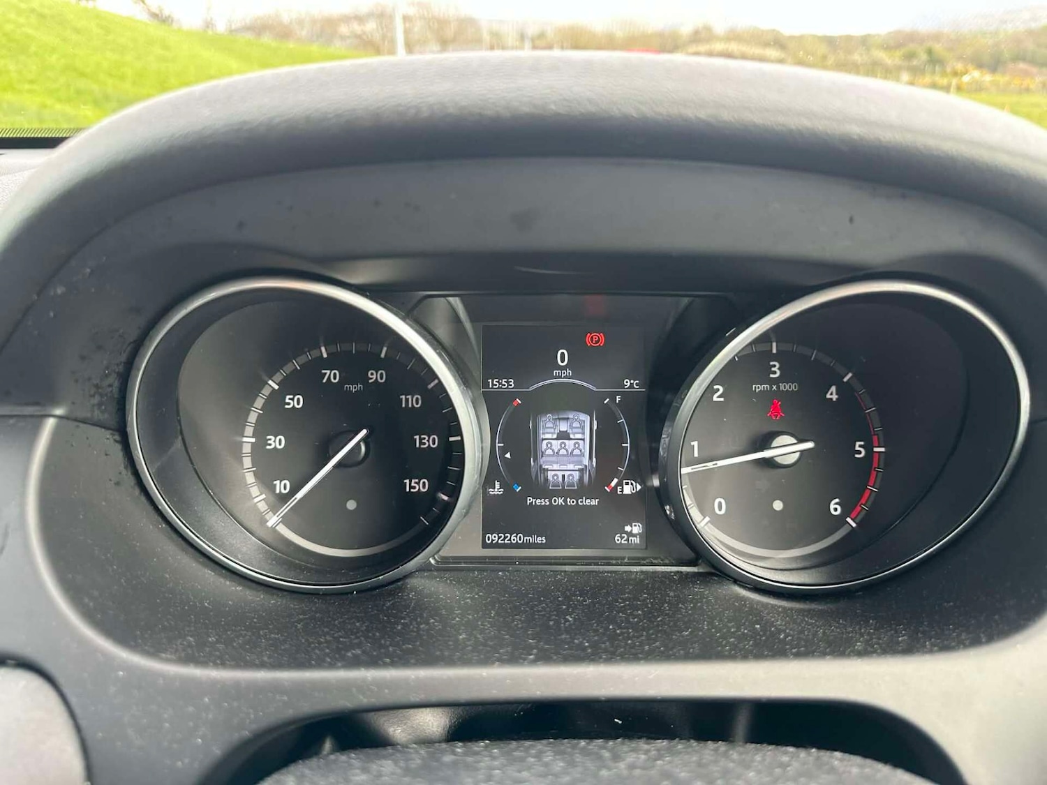 Used Land Rover Discovery Sport 2017 for sale - 78182655: Photo 20