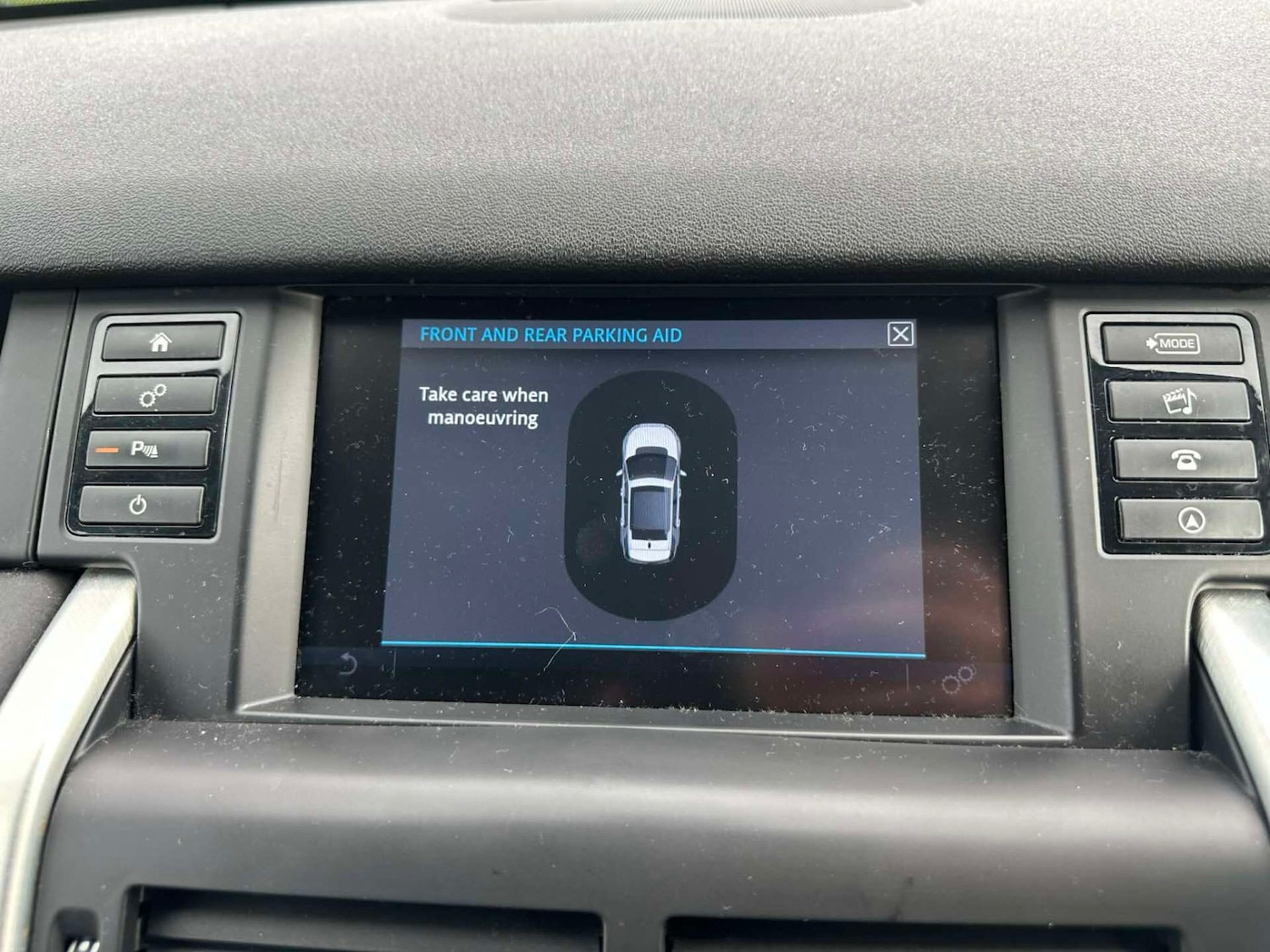 Used Land Rover Discovery Sport 2017 for sale - 78182655: Photo 21