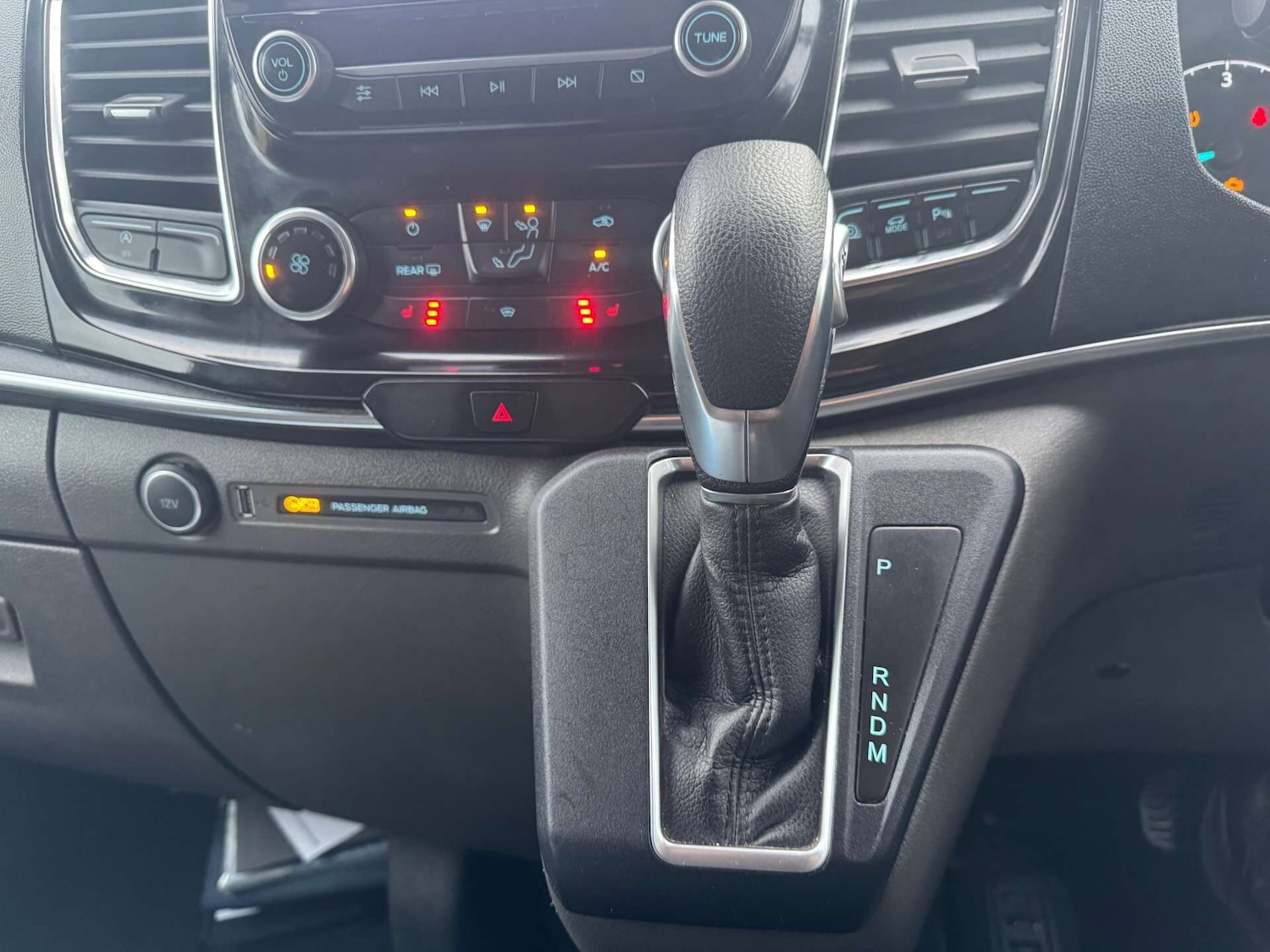 Used Ford Tourneo Custom 2020 for sale - 76159765: Photo 13