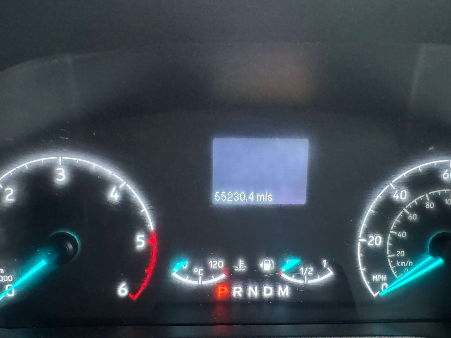 Used Ford Tourneo Custom 2020 for sale - 76159765: Photo 15