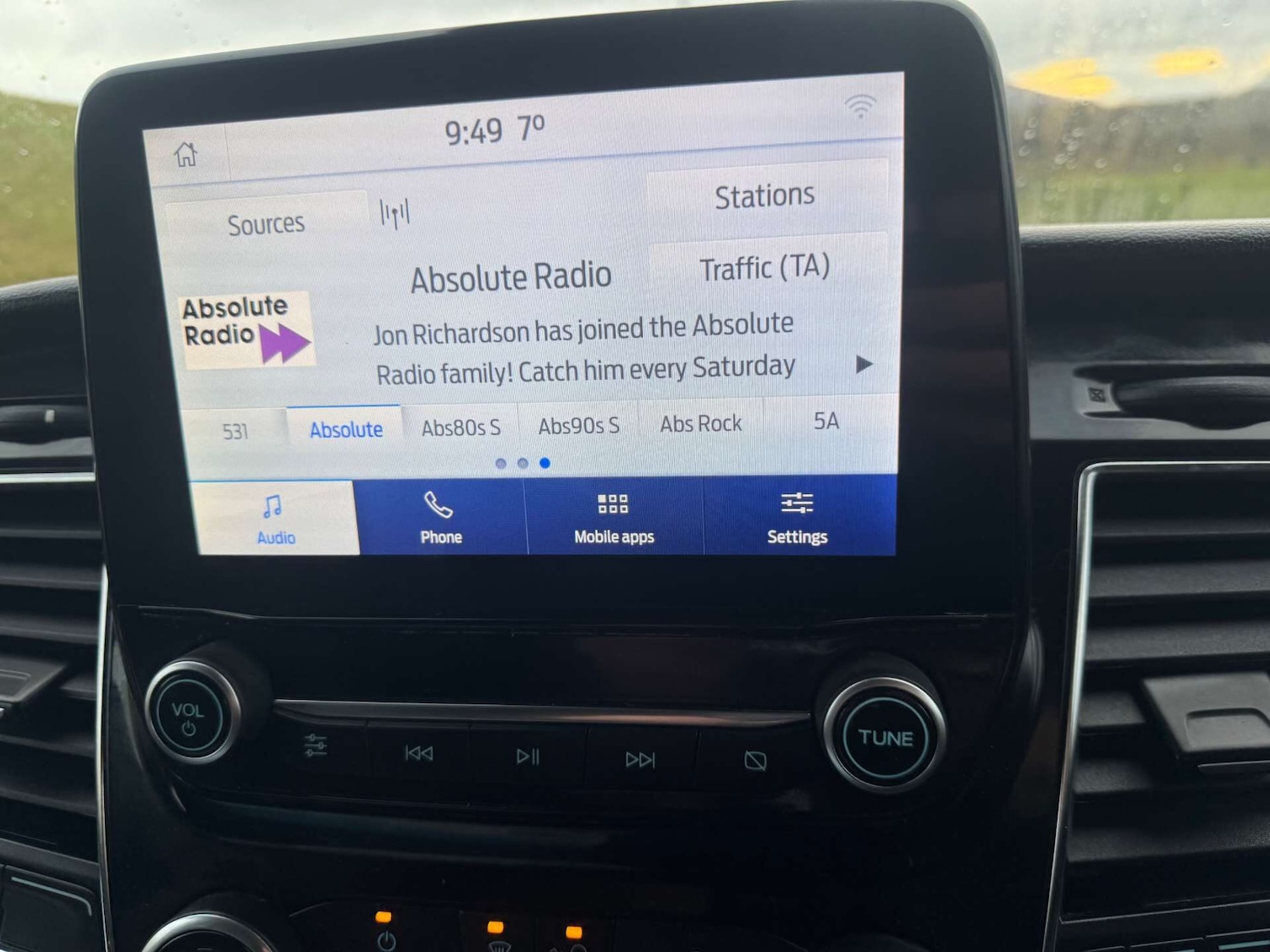 Used Ford Tourneo Custom 2020 for sale - 76159765: Photo 16