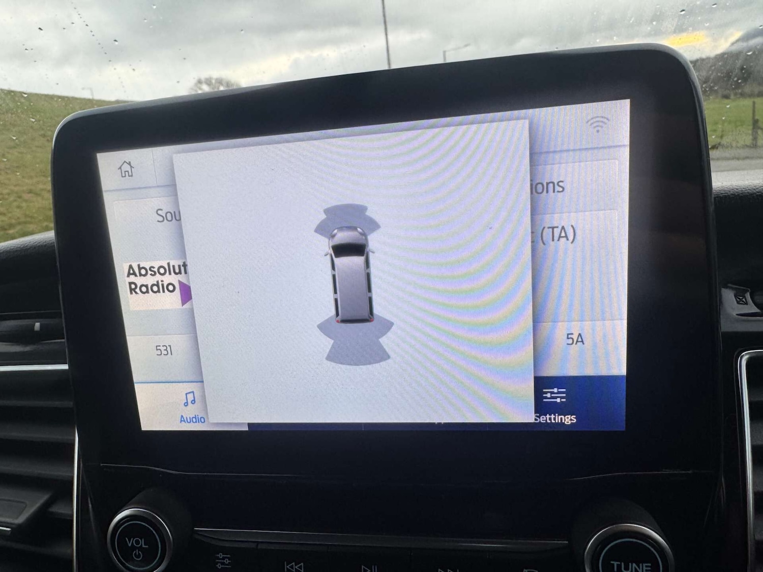 Used Ford Tourneo Custom 2020 for sale - 76159765: Photo 17