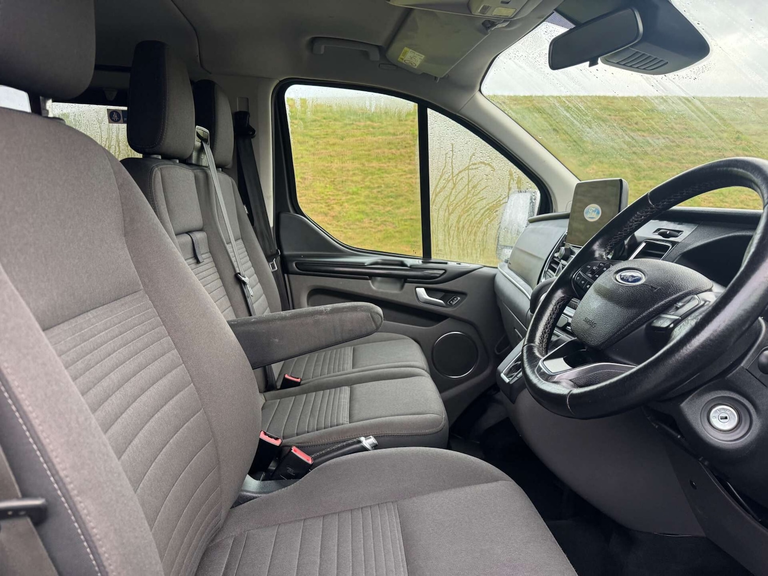 Used Ford Tourneo Custom 2020 for sale - 76159765: Photo 7