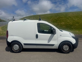 Used Peugeot Bipper 2015 for sale - 78683101: Photo