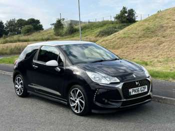 2016 (16) - 1.6 BlueHDi Elegance 3dr