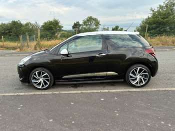 Used DS Automobiles DS 3 2016 for sale - 75105691: Photo