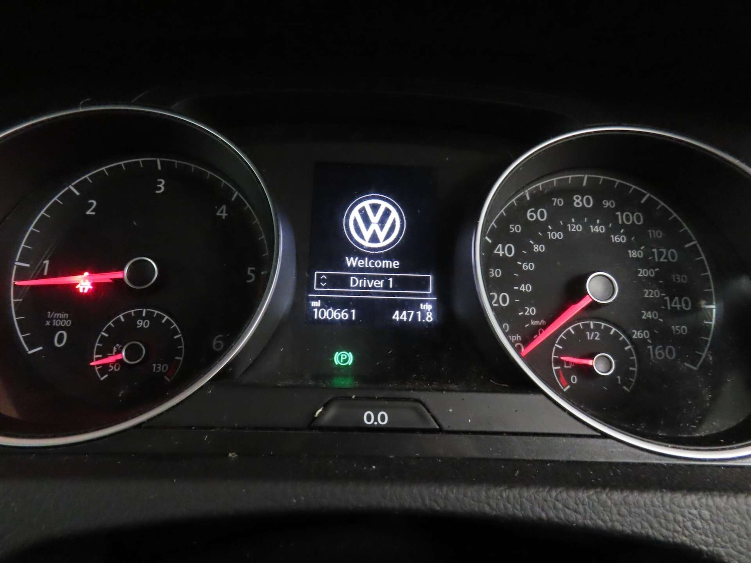 Used Volkswagen Golf 2017 for sale - 76961647: Photo 12