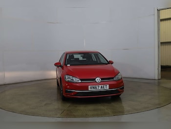 2017 - 1.6 TDI SE [Nav] 5dr