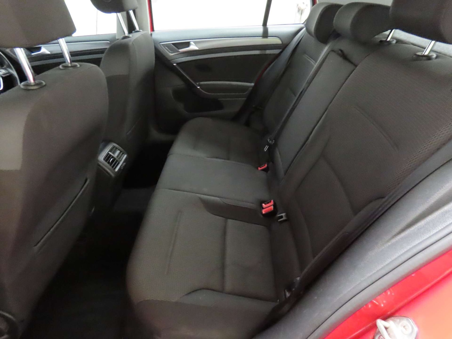 Used Volkswagen Golf 2017 for sale - 76961647: Photo 7