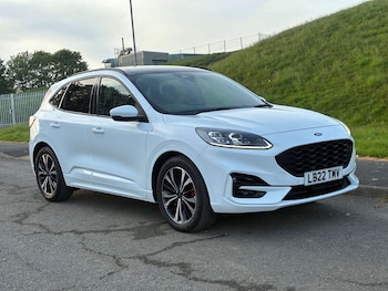 Used Ford Kuga 2022 for sale - 78465902: Photo
