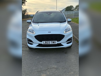 Used Ford Kuga 2022 for sale - 78465902: Photo