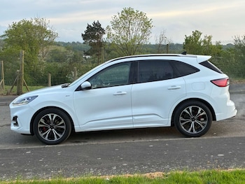 Used Ford Kuga 2022 for sale - 78465902: Photo