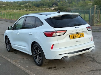 Used Ford Kuga 2022 for sale - 78465902: Photo