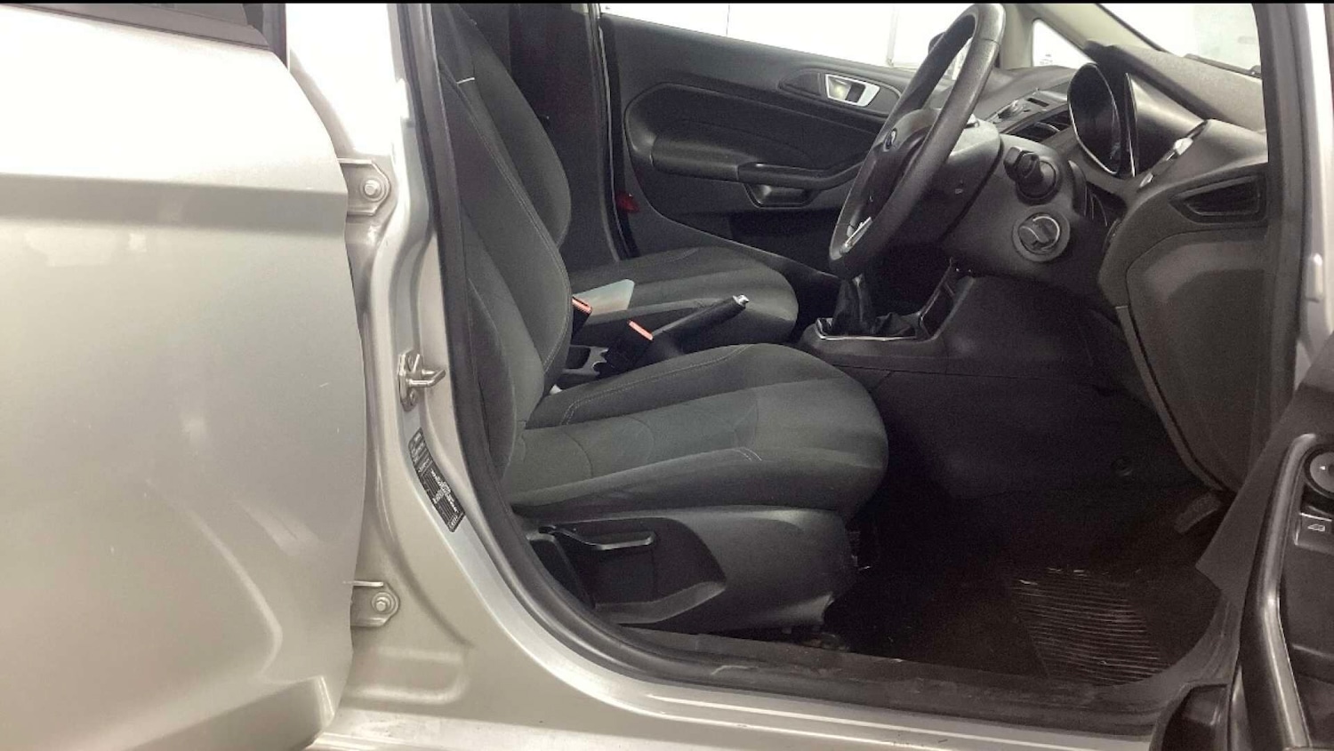 Used Ford Fiesta 2018 for sale - 77100140: Photo 7