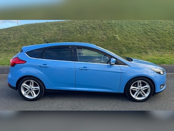 Used Ford Focus 2016 for sale - 76114111: Photo