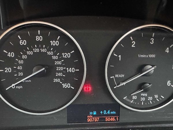 Used BMW 3 Series 2012 for sale - 76288730: Photo 11