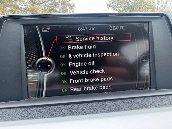 Used BMW 3 Series 2012 for sale - 76288730: Photo 14