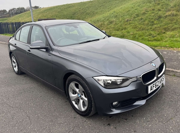 Used BMW 3 Series 2012 for sale - 76288730: Photo 1