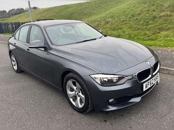 Used BMW 3 Series 2012 for sale - 76288730: Photo
