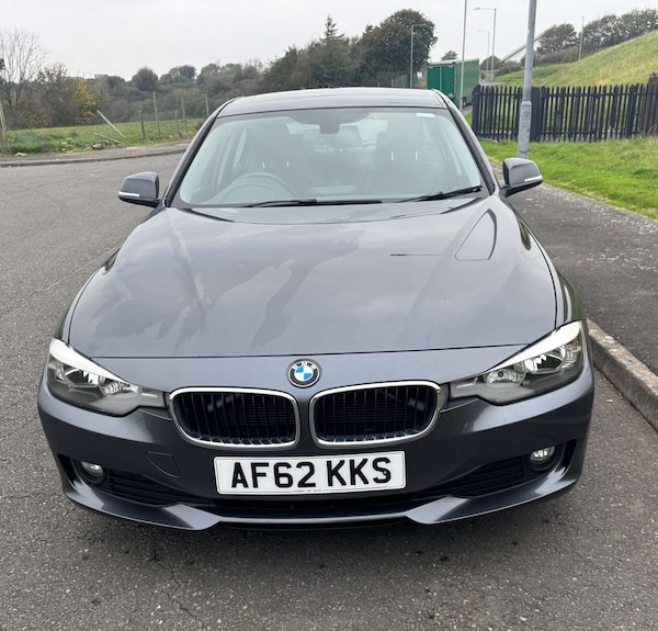 Used BMW 3 Series 2012 for sale - 76288730: Photo 2