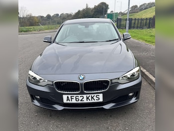 Used BMW 3 Series 2012 for sale - 76288730: Photo