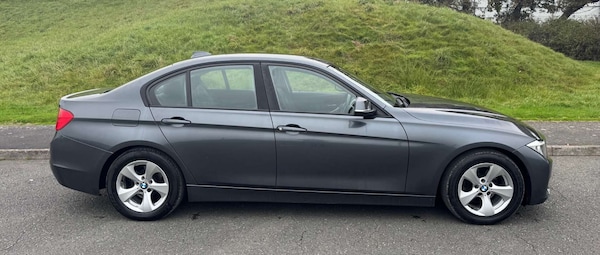 Used BMW 3 Series 2012 for sale - 76288730: Photo 3