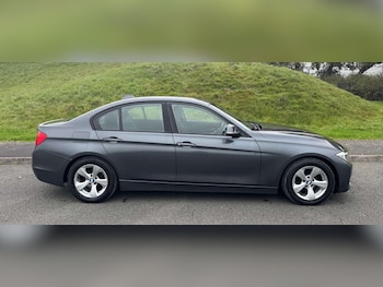 Used BMW 3 Series 2012 for sale - 76288730: Photo