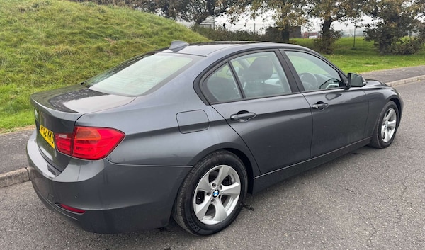 Used BMW 3 Series 2012 for sale - 76288730: Photo 4