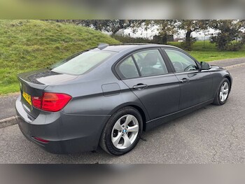 Used BMW 3 Series 2012 for sale - 76288730: Photo