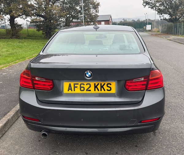 Used BMW 3 Series 2012 for sale - 76288730: Photo 5