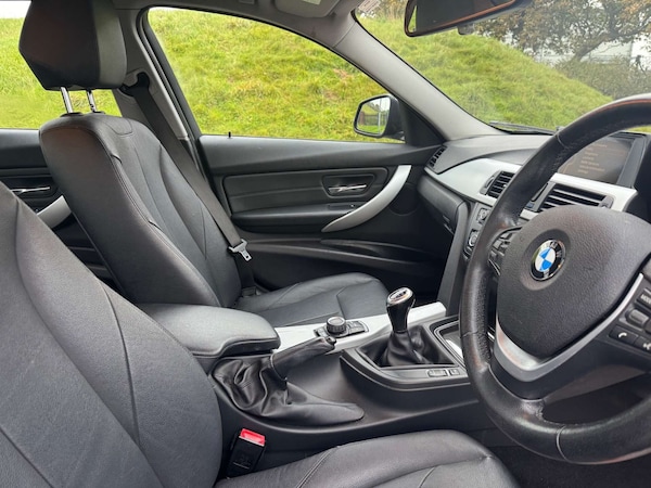 Used BMW 3 Series 2012 for sale - 76288730: Photo 6