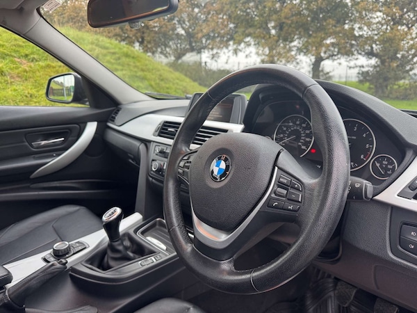 Used BMW 3 Series 2012 for sale - 76288730: Photo 7