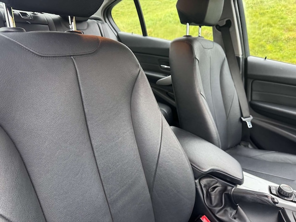 Used BMW 3 Series 2012 for sale - 76288730: Photo 8