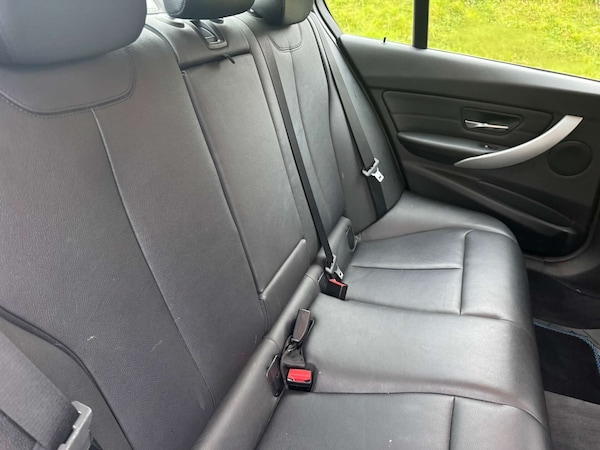 Used BMW 3 Series 2012 for sale - 76288730: Photo 9