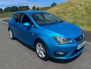 2017 (66) - 1.2 TSI 110 FR Technology 5dr