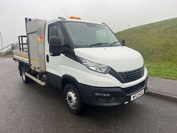 Used Iveco Daily 2021 for sale - 77677306: Photo