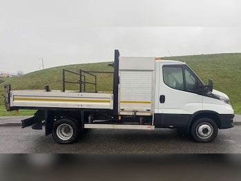 Used Iveco Daily 2021 for sale - 77677306: Photo