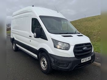 Used Ford Transit 2019 for sale - 77211329: Photo