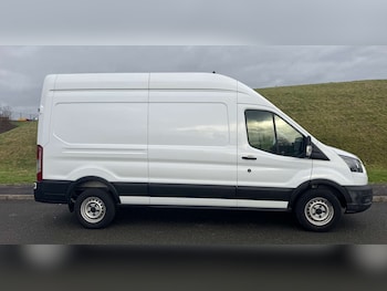 Used Ford Transit 2019 for sale - 77211329: Photo