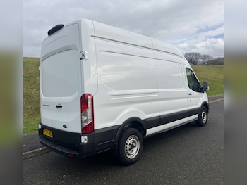 Used Ford Transit 2019 for sale - 77211329: Photo