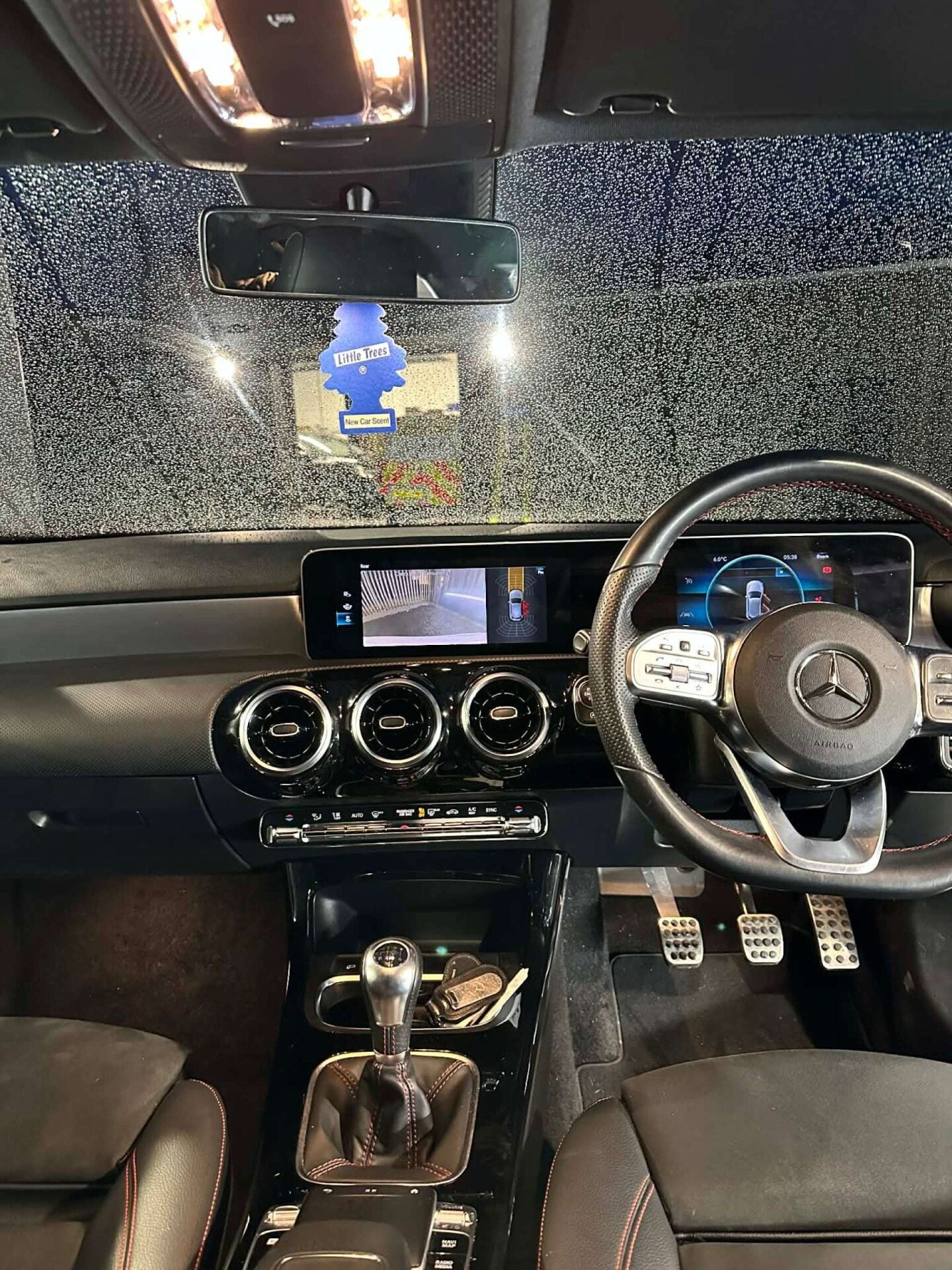 Used Mercedes-Benz A-Class 2019 for sale - 77431197: Photo 5