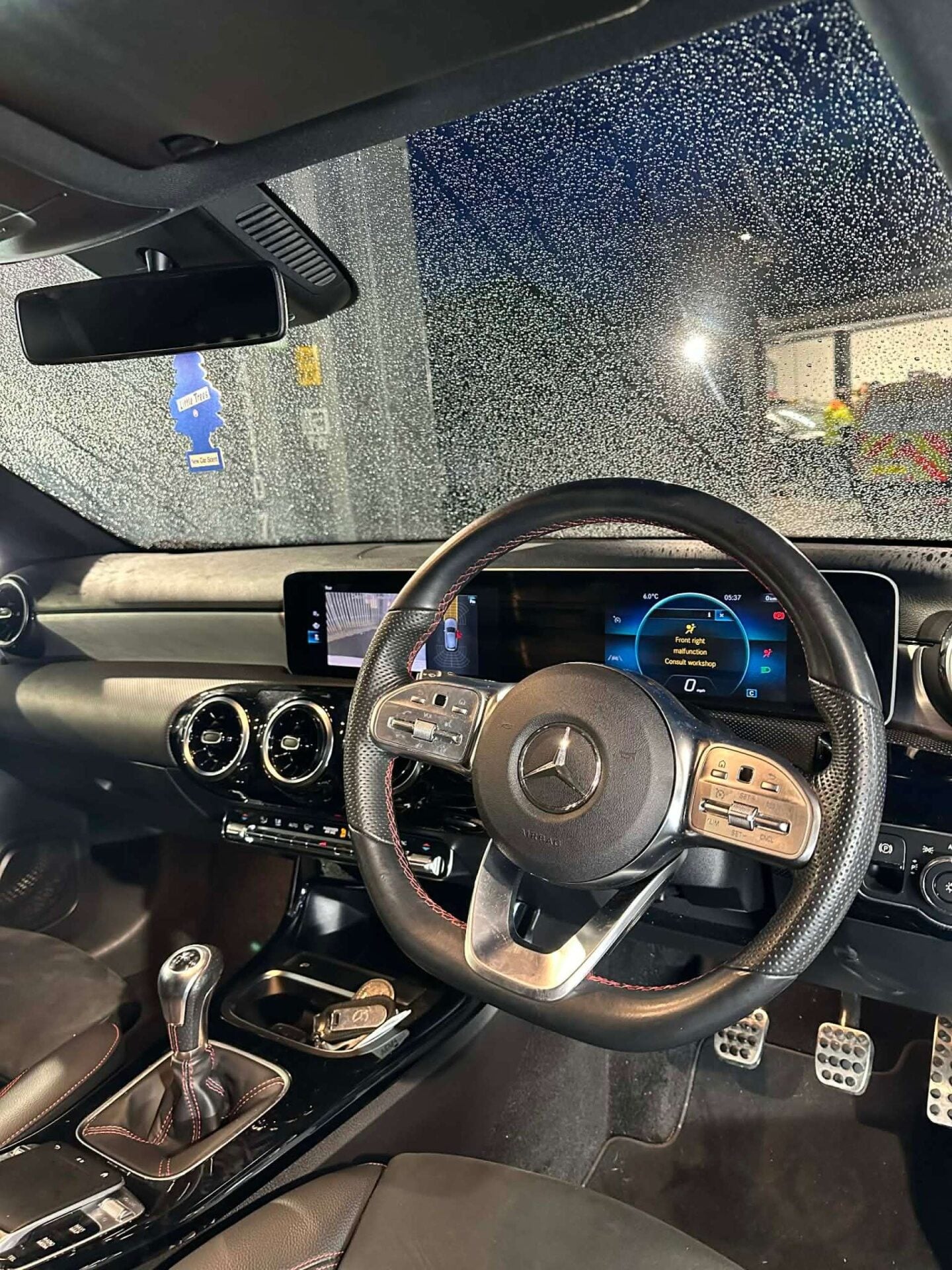 Used Mercedes-Benz A-Class 2019 for sale - 77431197: Photo 6